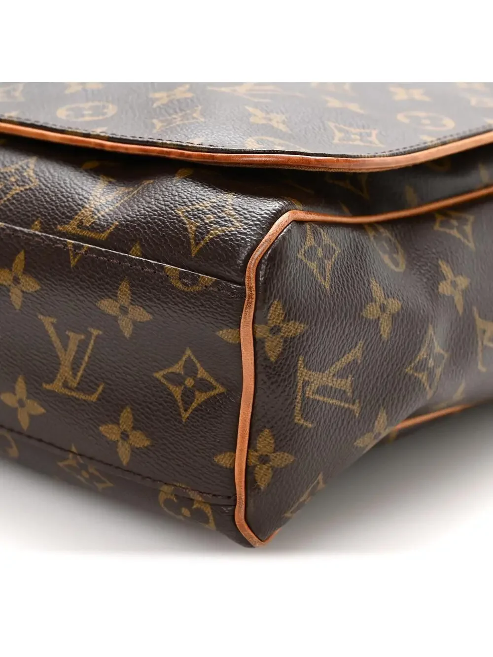 Louis Vuitton Abbesses Messenger Bag #307906L10B